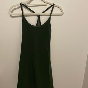 Outdoor Voices Exercise Dress XS